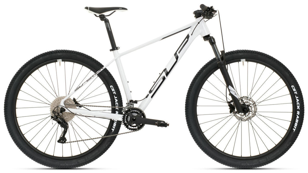 Горный велосипед Superior XC 879 (2024)