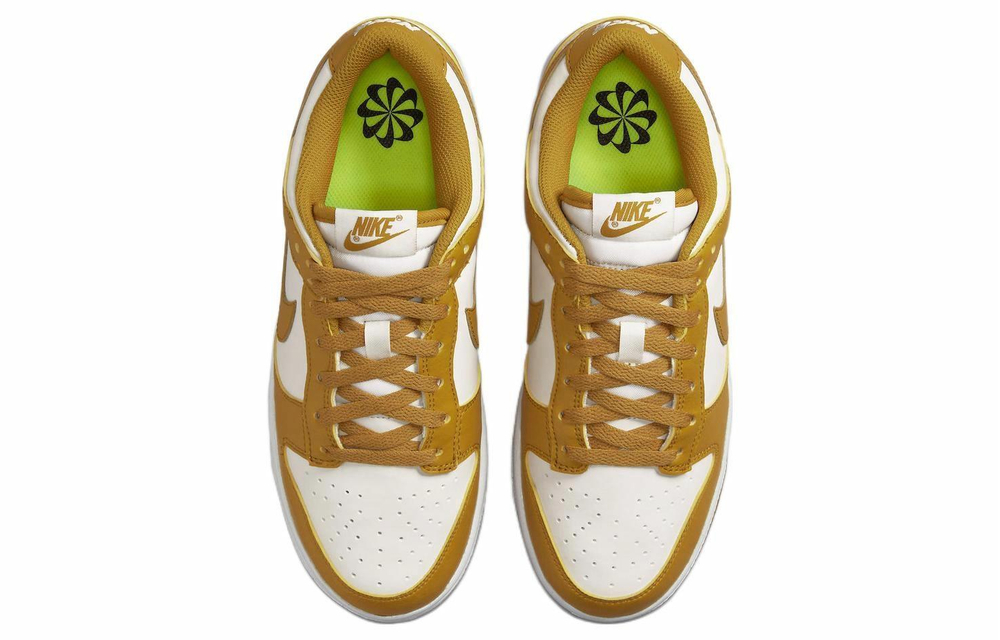 Кроссовки Nike Dunk Low Next Nature (Женская размерная сетка)