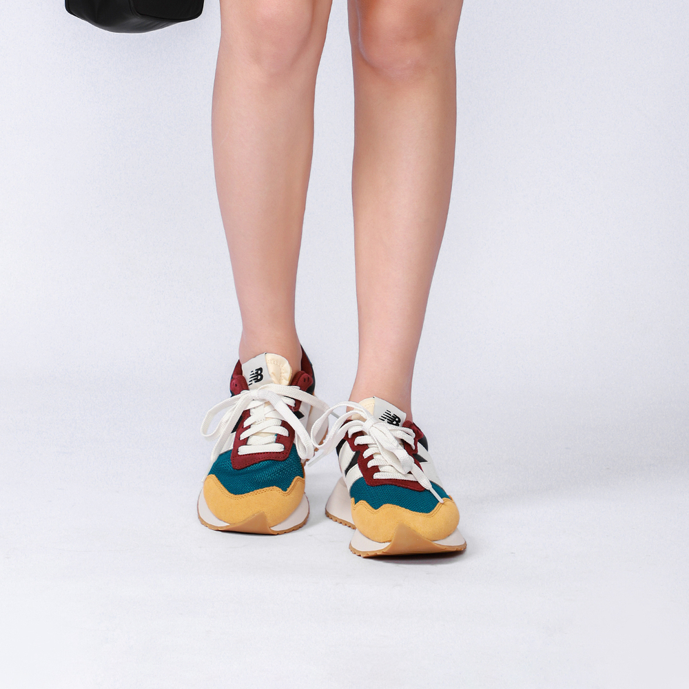 Кроссовки New Balance, MS237HR1