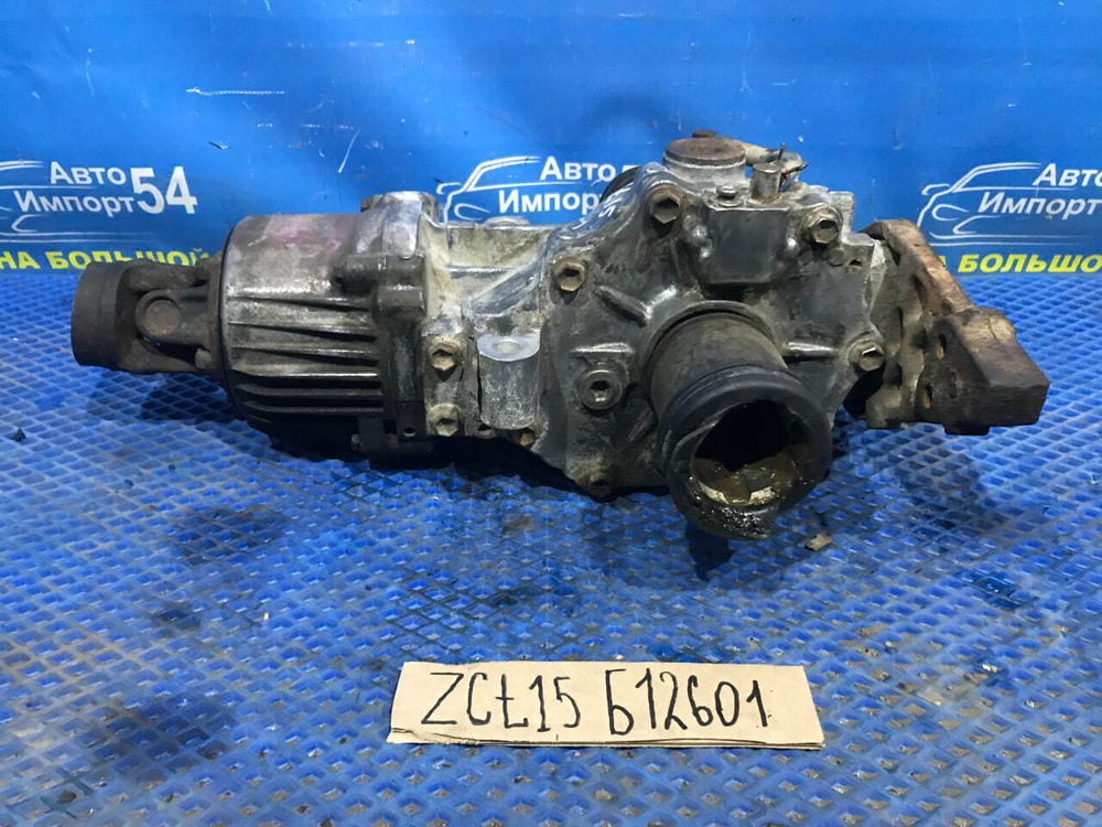 Редуктор заднего моста TOYOTA OPA 2000-2005