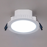 Citilux Акви CLD008110V LED Встраиваемый светильник Белый