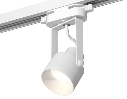 Комплект трекового светильника Ambrella light Track System XT (C6601, N6130) XT6601040