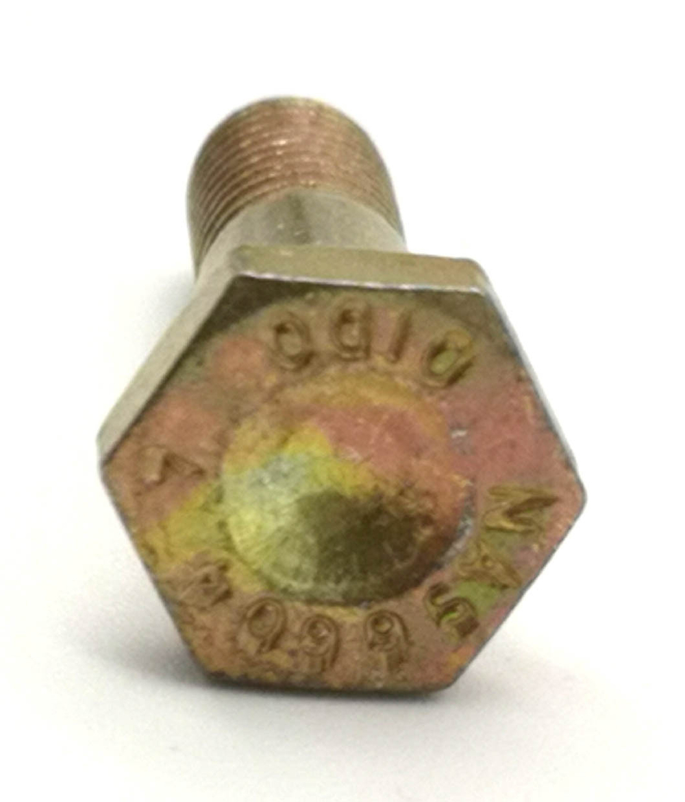 BOLT (болт) NAS6604-7