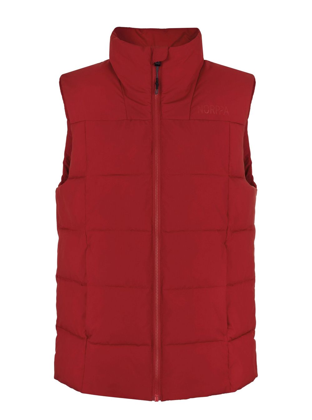 Жилет женский Kizhi рябина