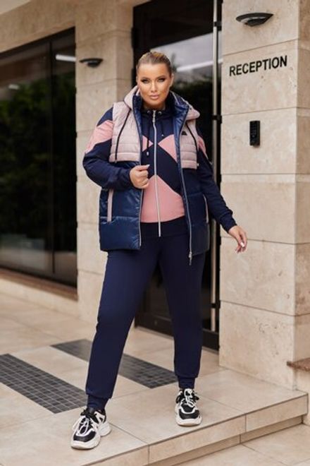 Комплект тройка УК-17-255-1 Фабрика Моды Фото 1