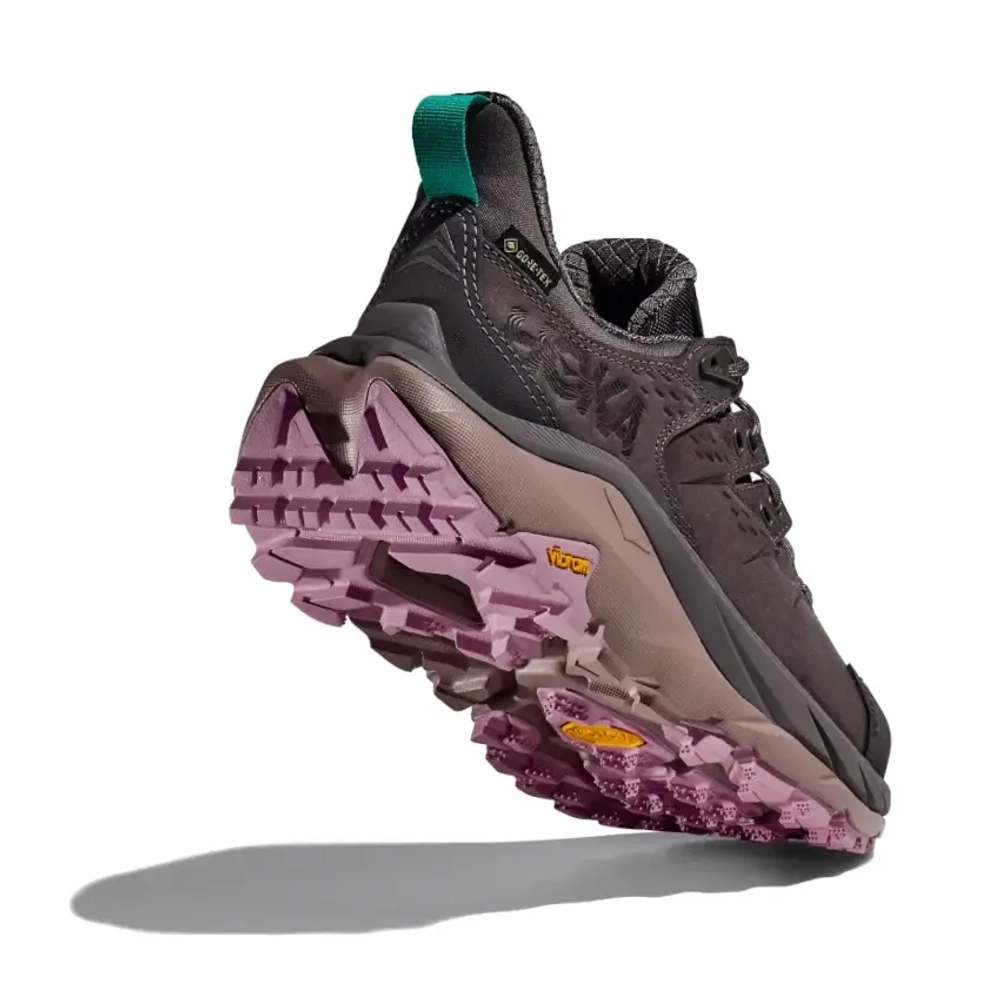 Полуботинки женские Hoka Kaha 2 low GTX