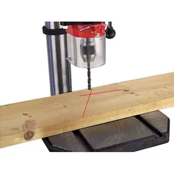 Сверлильный станок "JET" JDR-34F