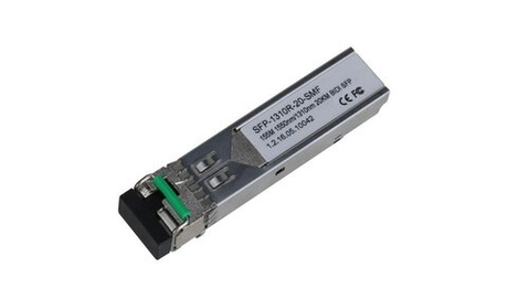 SFP модуль Dahua SFP-1310R-20-SMF
