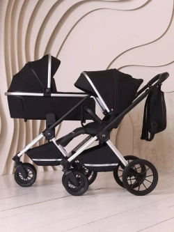 Коляска универсальная 3 в 1 Mowbaby Tilda