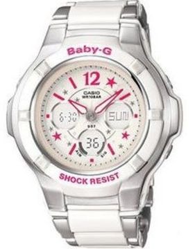 Наручные часы Casio Baby-G BGA-120C-7B2DR