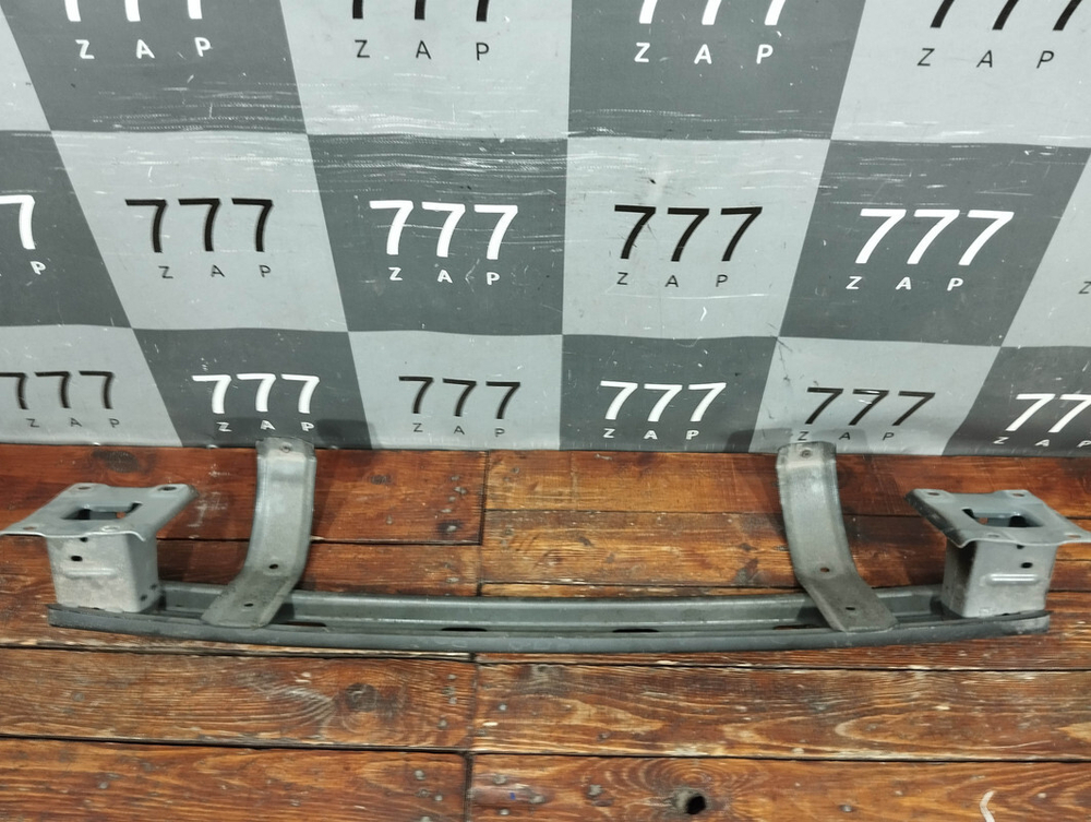 Усилитель заднего бампера Haval Jolion 21-нв Б/У Оригинал 2804300XGW02A