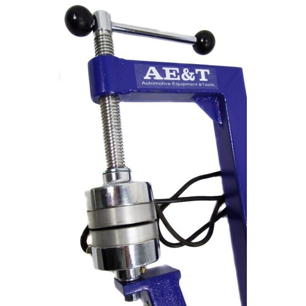 Вулканизатор XB-20-A AE&T