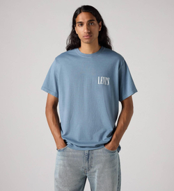 Футболка мужская LEVI'S SS RELAXED FIT TEE