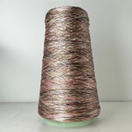0436K - Missoni; 100% вискоза; 1500м/100гр; цвет: кремовый, розовый, песочный, коричневый; ТОЛЬКО бобинки: 217, 230 гр