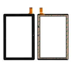 Тачскрин ZYD101-155-V01 (Черный)