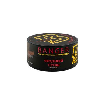 BANGER  25