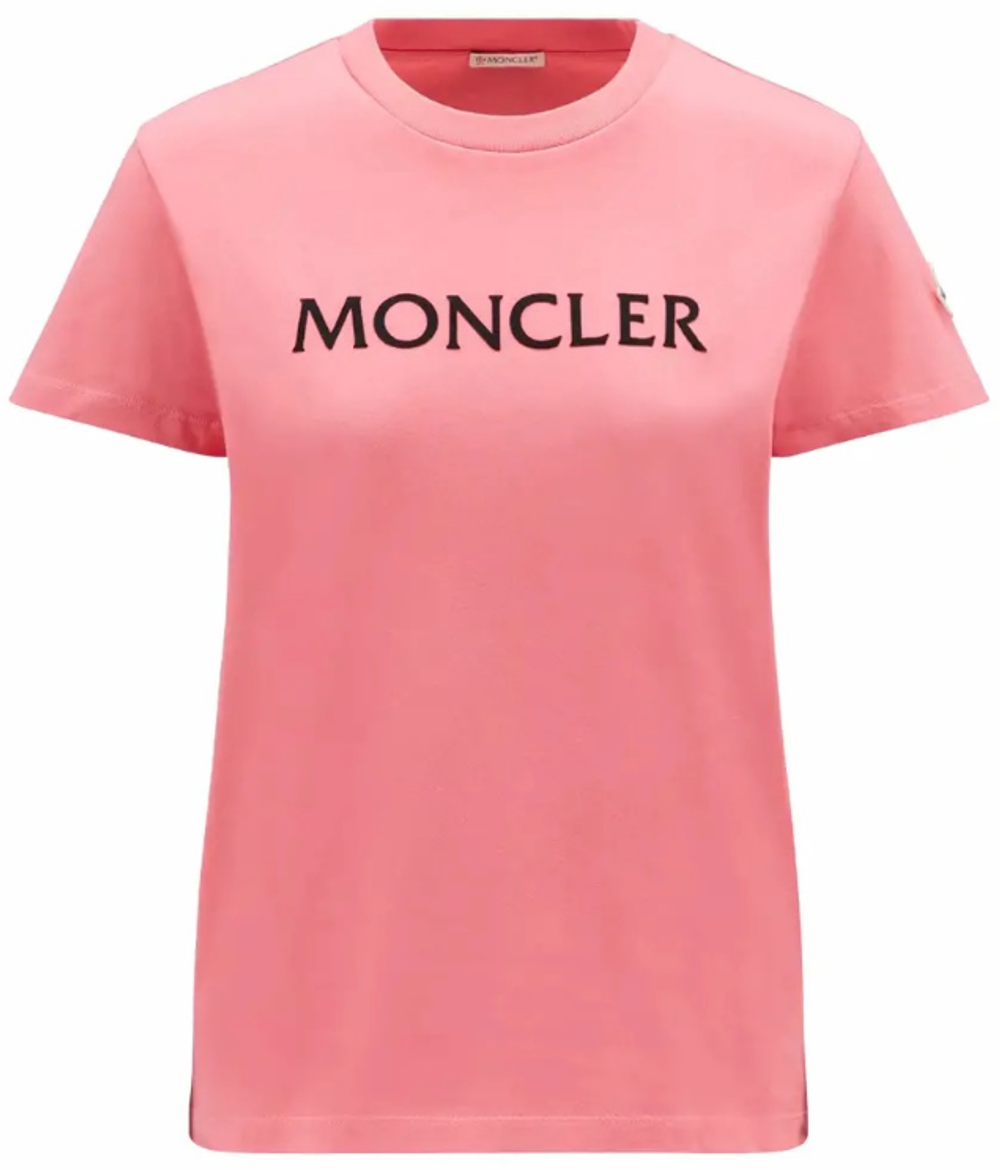 Футболка Moncler