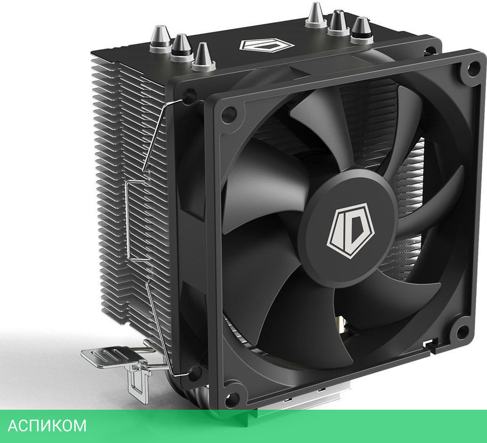 Кулер для процессора ID-Cooling SE-903-SD V3