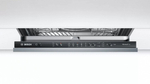 Встраиваемая посудомоечная машина BOSCH SMV25EX00E