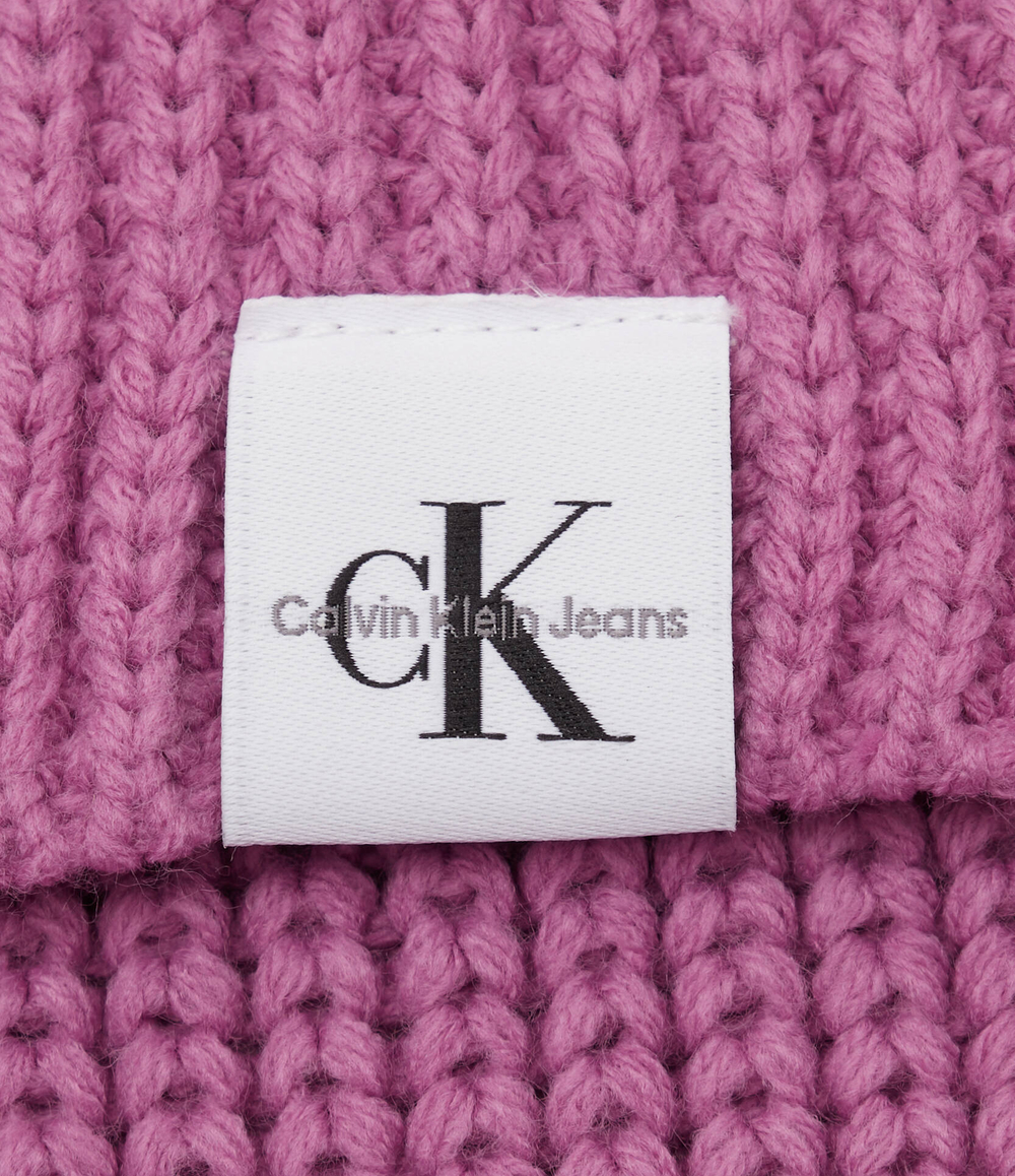 Шаль Calvin Klein Jeans - розовый(IU0IU00446)