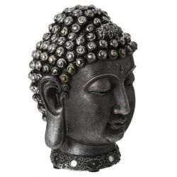 GAEM Фигурка декоративная "Будда", L10,5 W10,5 H15,5 см
