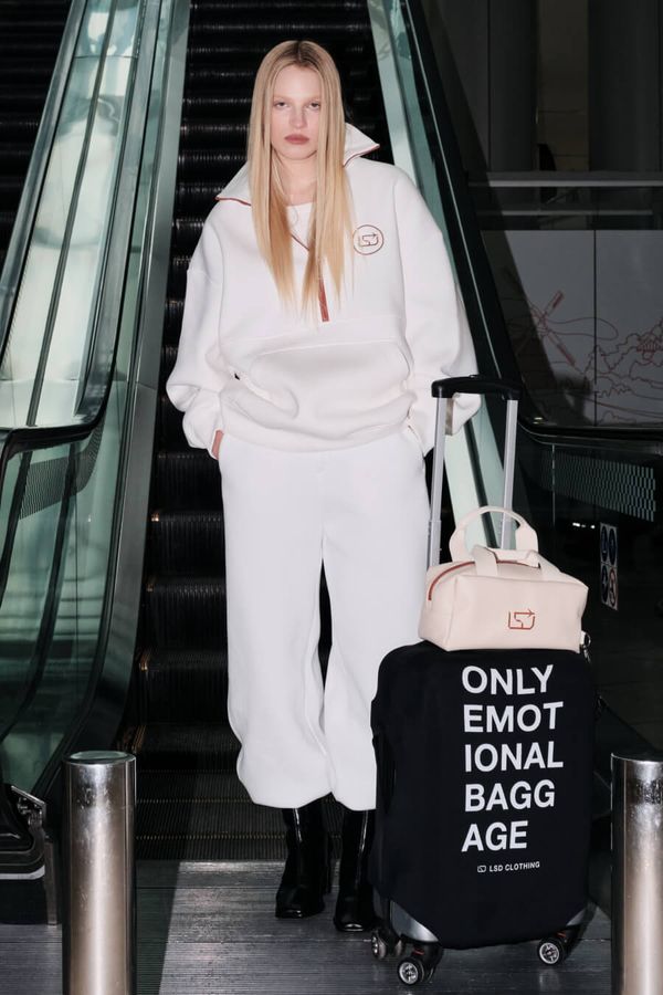 Джогеры O'Hara