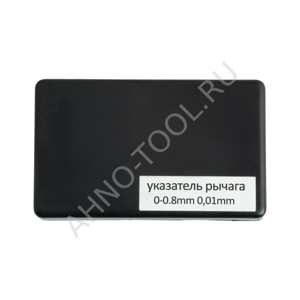 Индикатор ИРБ 0-0.8мм (0,01мм) ГОСТ 5584-75 ТОЧИНТЕХ (с поверкой)