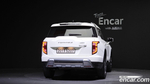 KG Mobility (Ssangyong) Torres Бензин 1.5 2WD (04.2023)