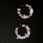 Серьги Dolcezza PWD