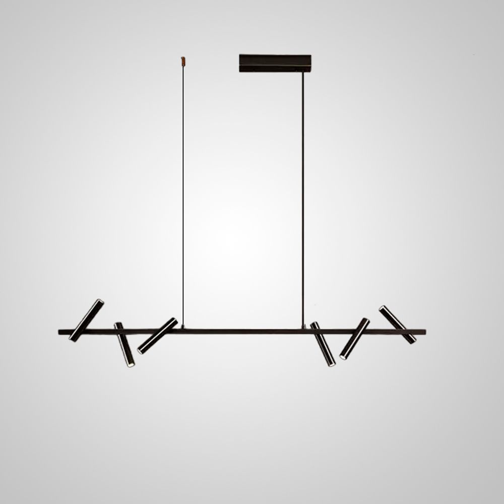 Подвесной светильник LEEDS LONG L120