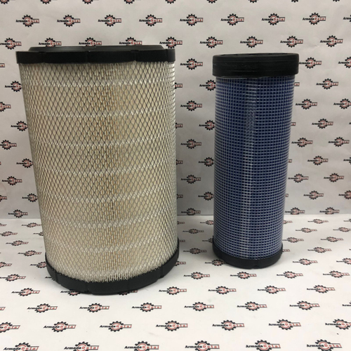 Комплект воздушных фильтров | 4286128 + 4286130, ST40619AB, FS619AB | STAL