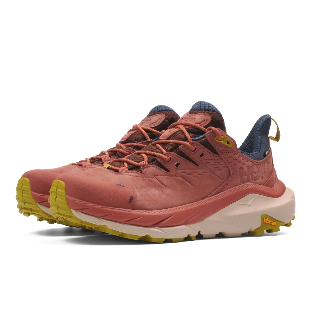 Ботинки мужские Hoka Kaha 2 low GTX
