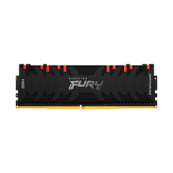 Комплект модулей памяти Kingston FURY Renegade RGB KF432C16RBAK2/16 DDR4 16GB (Kit 2x8GB) 3200MHz