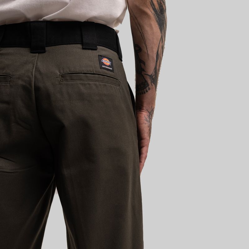 Брюки мужские Dickies Skateboarding Ronnie Sandoval Pants артикул:WPRS1OAC - купить в магазине Дайс