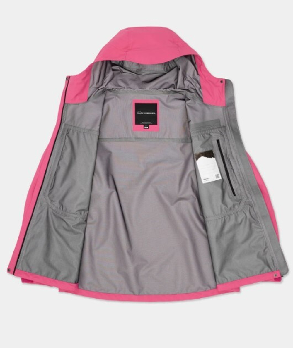 Куртка для сноуборда Dimito MT 3L JACKET