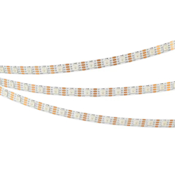 Светодиодная лента SPI-B60-10mm 5V RGB-PX1-BPT (12 W/m, IP20, 5060, 5m) (Arlight, бегущий огонь) 037855