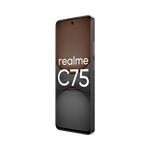 Смартфон realme C75 8/256 ГБ RU, Dual nano SIM, черный