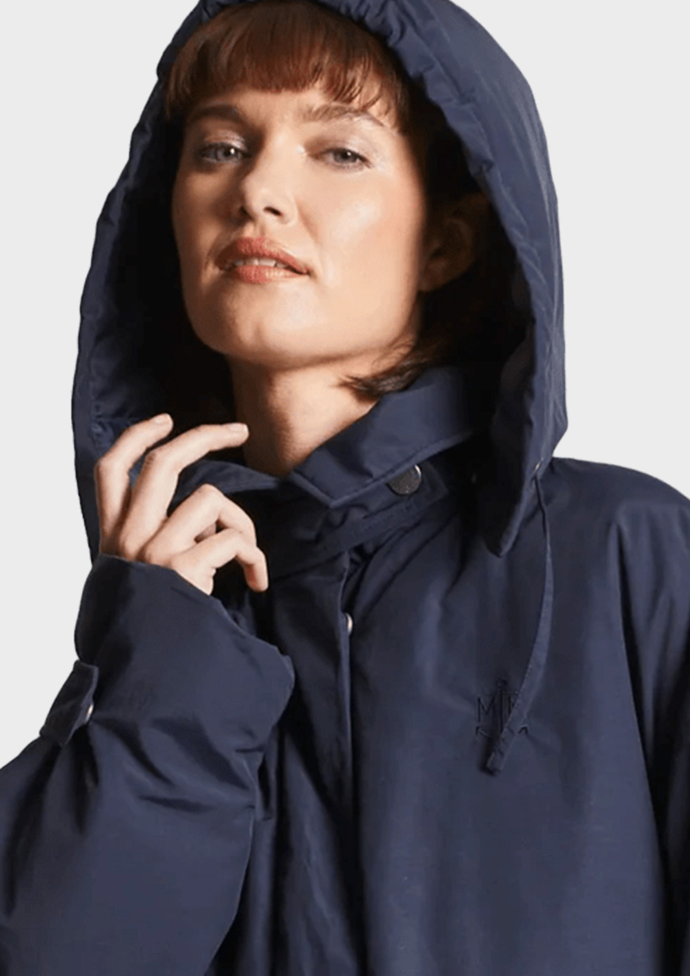 Пальто MAT DE MISAINE