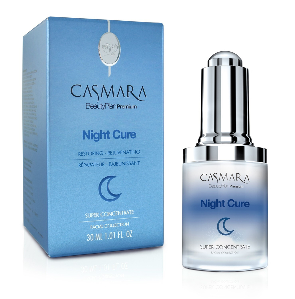 CASMARA Night Cure Superconcentrado