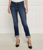 Джинсы Liu Jo - голубой(UF4006 D4615)