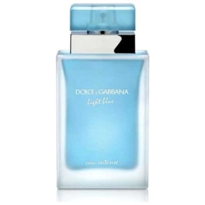 Dolce Gabbana Light Blue Eau Intense EDP Tester 100ml