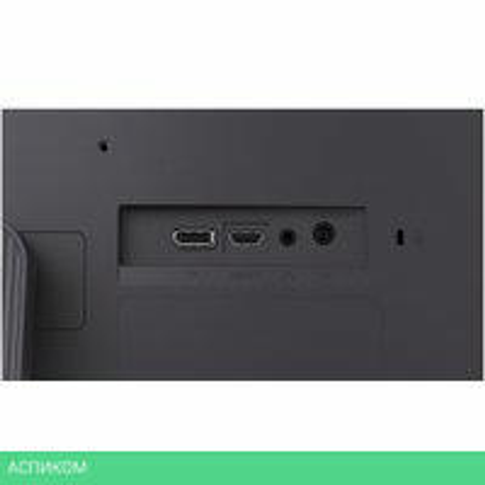 Игровой монитор LG UltraGear 24G411A-B