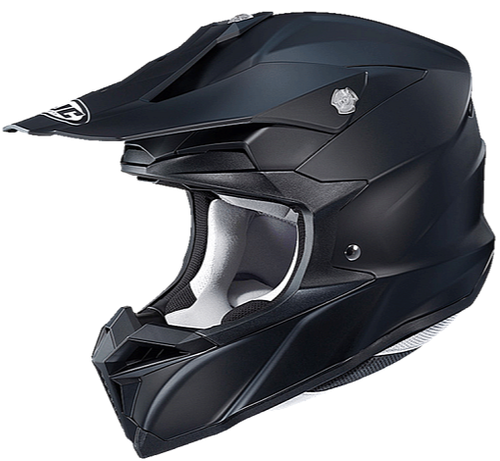 i50 Semi / Матовый / Черный