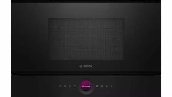 Встраиваемая микроволновая печь Bosch BFL7221B1