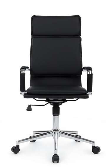 Кресло Hugo RCH 6003-1SE Черный