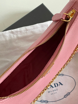 Prada Re-Edition 2005 Saffiano Bag