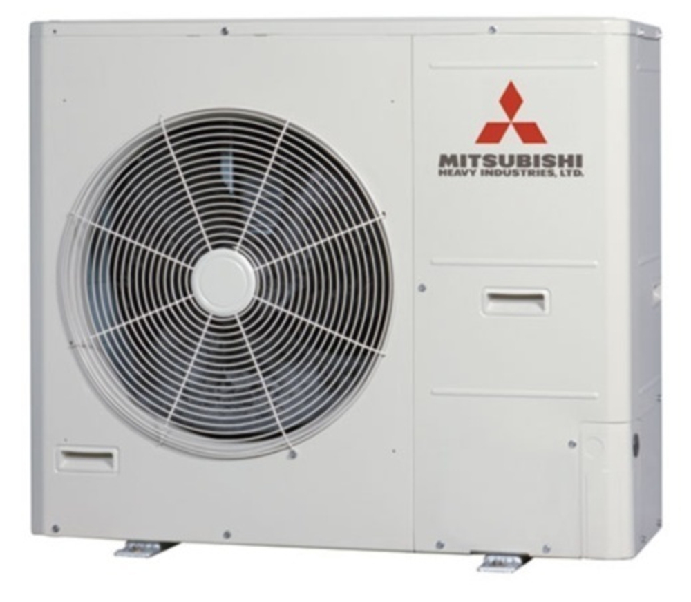 Канальная сплит-система Mitsubishi Heavy FDUM140VH/FDC140VSA