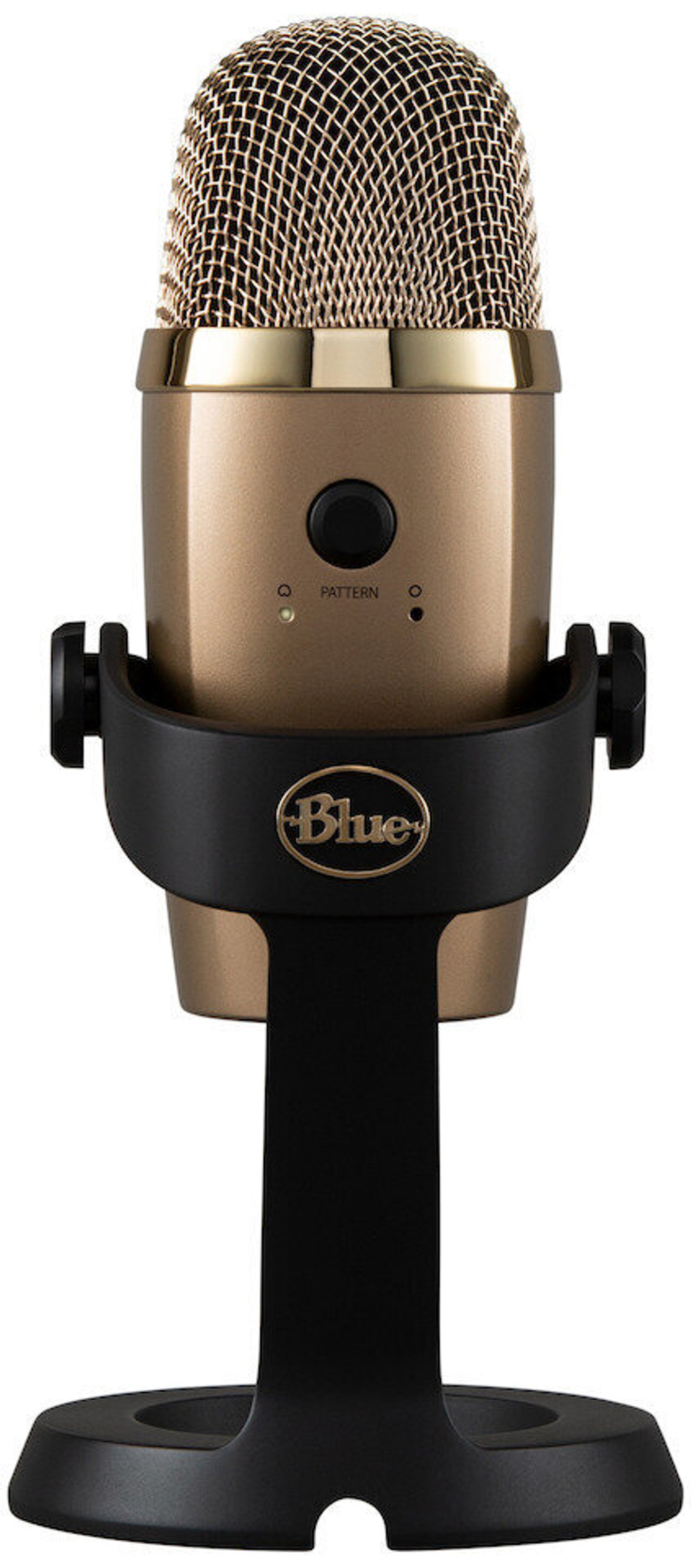 USB Микрофон Blue Microphones Yeti Nano