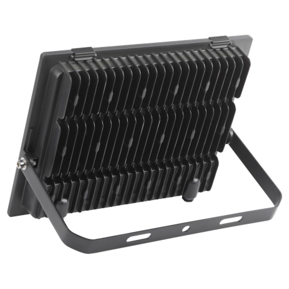 Фитопрожектор для растений светодиодный ЭРА FITO-50W-Ra90-LED для цветения и плодоношения полного спектра 50 Вт