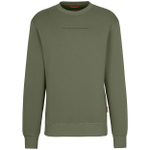 VAN DEER свитер VDRBS; Casual Sweater KHAKI